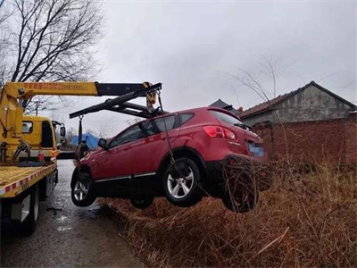 衡水楚雄道路救援